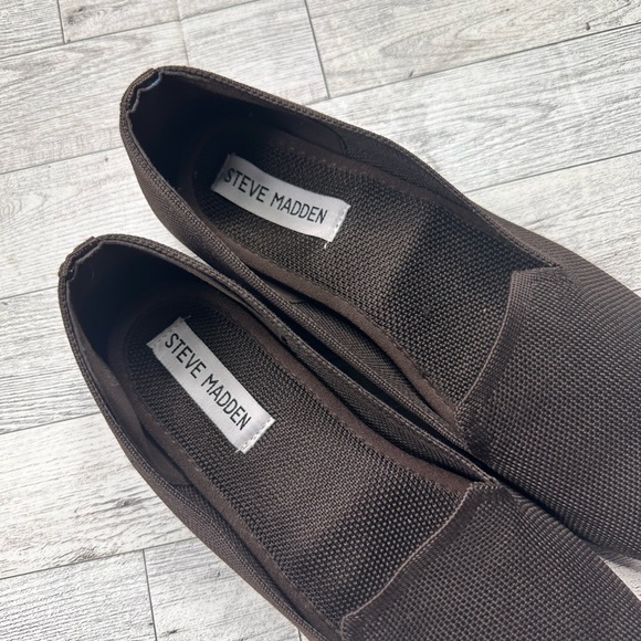 Steve Madden Flats - Picture 2 of 5